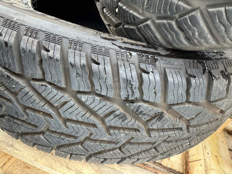 Riken 225/65 R17 Zimska