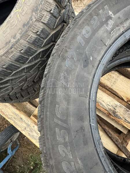 Riken 225/65 R17 Zimska