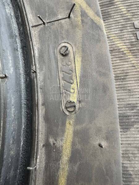 Riken 225/65 R17 Zimska