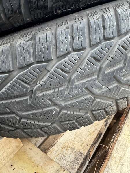 Riken 225/65 R17 Zimska