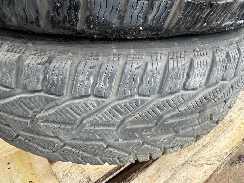 Riken 225/65 R17 Zimska