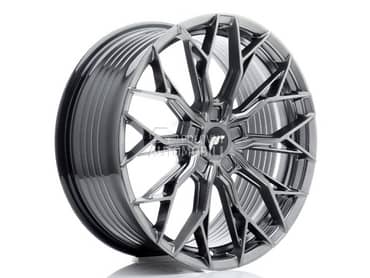 Aluminijumske felne Japan Racing JR49 18" 5 x 112