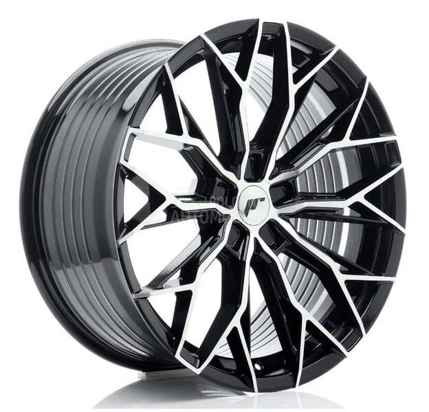 Aluminijumske felne Japan Racing JR49 18" 5 x 112