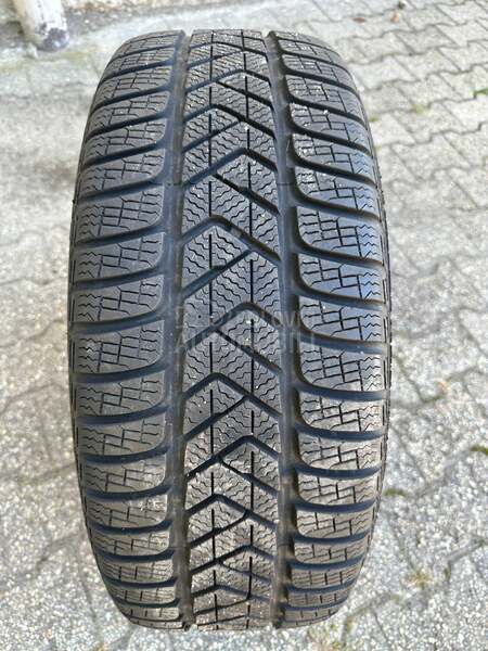 Aluminijumske felne Škoda Octavia 18" 5 x 112