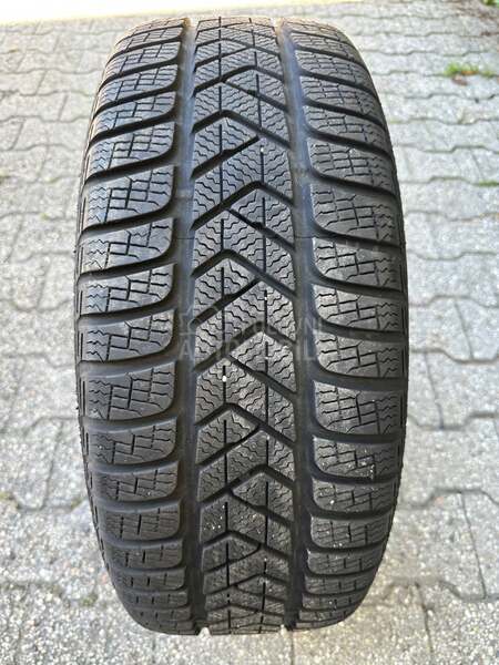 Aluminijumske felne Škoda Octavia 18" 5 x 112