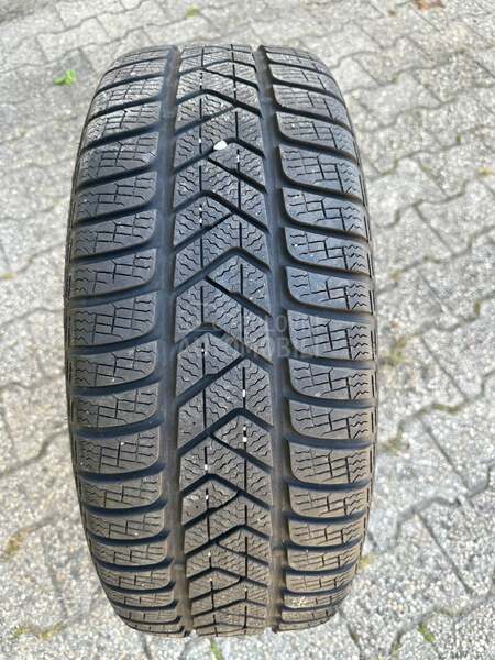 Aluminijumske felne Škoda Octavia 18" 5 x 112