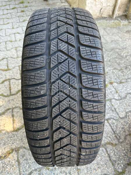 Aluminijumske felne Škoda Octavia 18" 5 x 112
