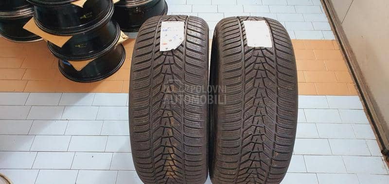 Hankook 265/50 R19 Zimska