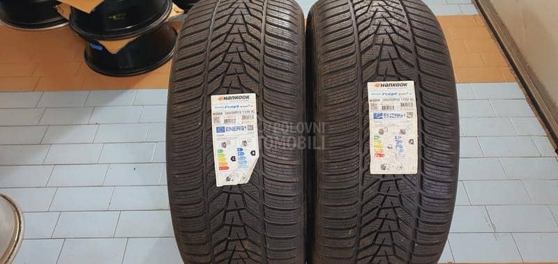 Hankook 265/50 R19 Zimska