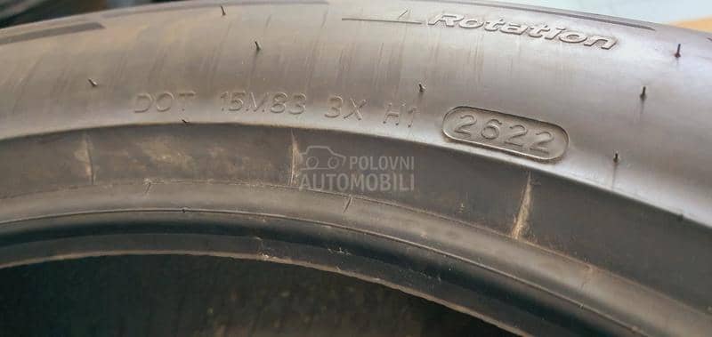 Hankook 265/50 R19 Zimska