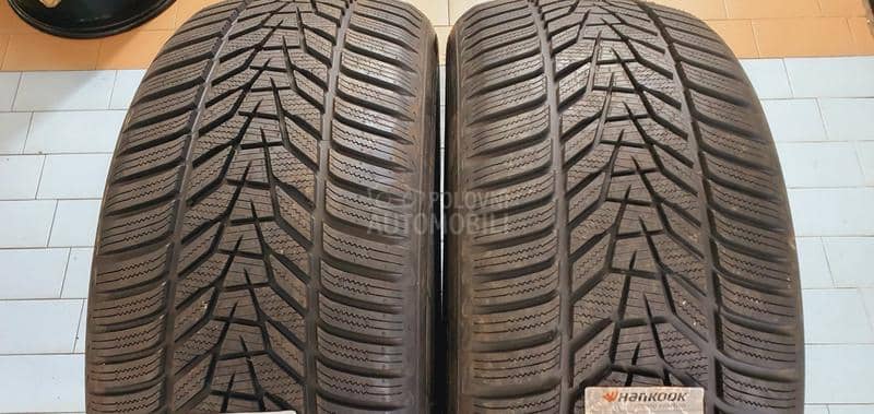 Hankook 265/50 R19 Zimska