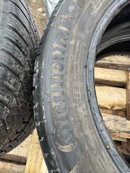 Continental 235/55 R19 Zimska