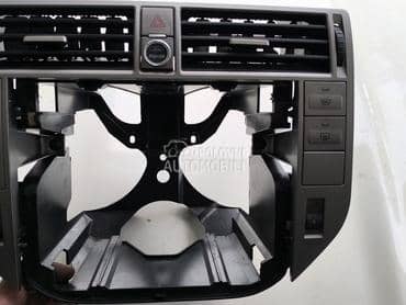 Centralna konzola,blenda za Ford Kuga od 2008. do 2012. god.