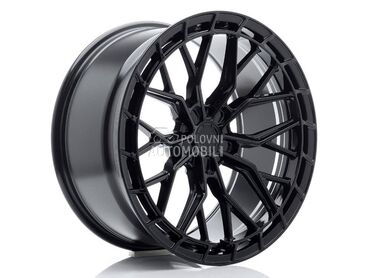Aluminijumske felne Japan Racing JR48 20" 5 x 112