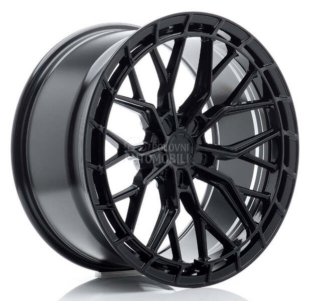 Aluminijumske felne Japan Racing JR48 20" 5 x 112