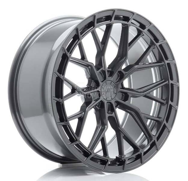 Aluminijumske felne Japan Racing JR48 20" 5 x 112