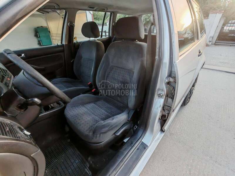 Volkswagen Golf 4 1 9 tdi