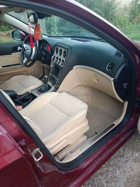 Alfa Romeo 159 