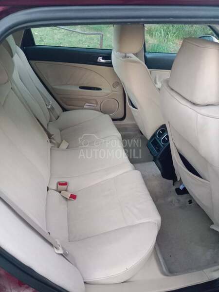 Alfa Romeo 159 