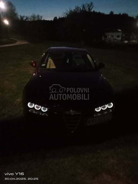 Alfa Romeo 159 
