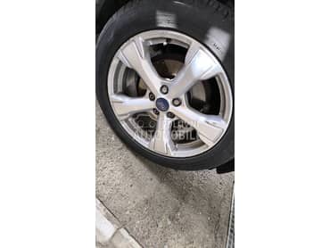 Aluminijumske felne  18" 5 x 108