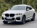 BMW X4 25D xDRIVE/M/PAN/360