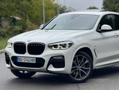 BMW X4 25D xDRIVE/M/PAN/360