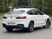 BMW X4 25D xDRIVE/M/PAN/360