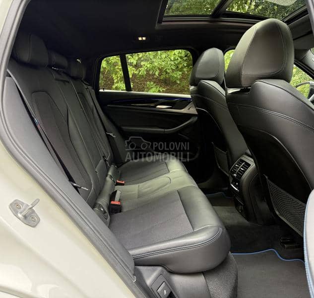 BMW X4 25D xDRIVE/M/PAN/360