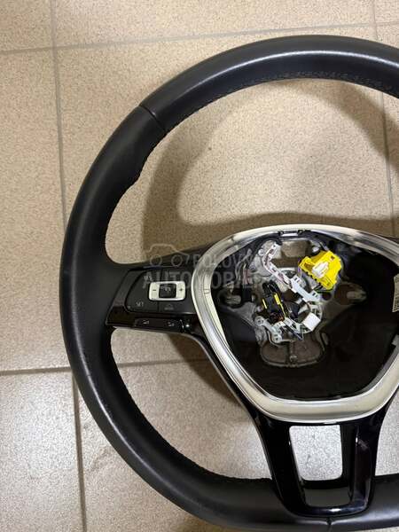 volan za golf 7