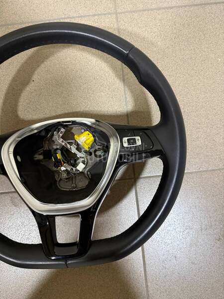 volan za golf 7