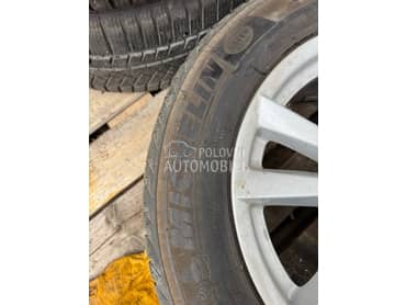 Michelin 255/55 R18 Zimska