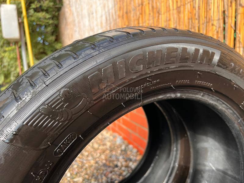 Michelin 235/55 R17 Letnja