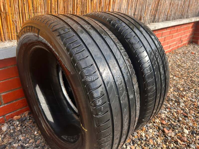 Michelin 235/55 R17 Letnja