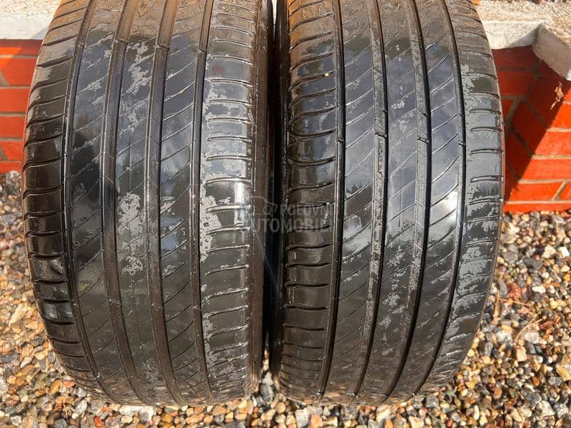 Michelin 235/55 R17 Letnja