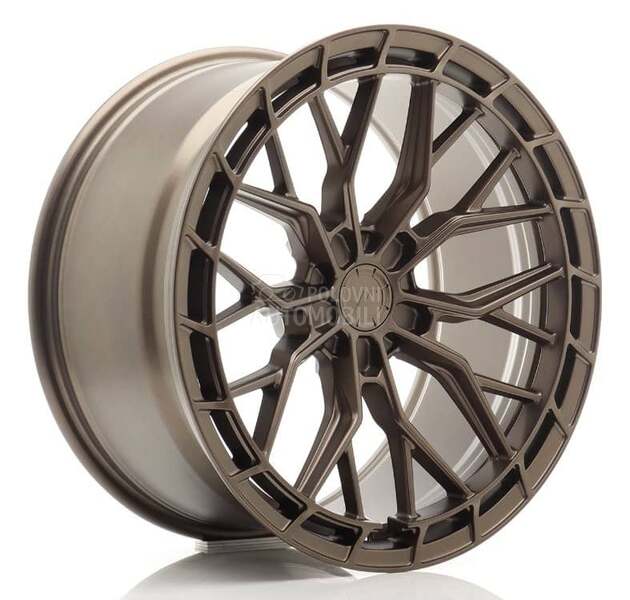 Aluminijumske felne Japan Racing JR48 19" 5 x 112