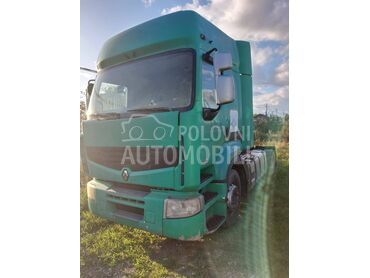 motori automatski menjac