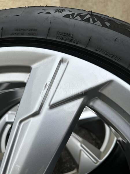 Aluminijumske felne Audi A6 C8 18" 5 x 112