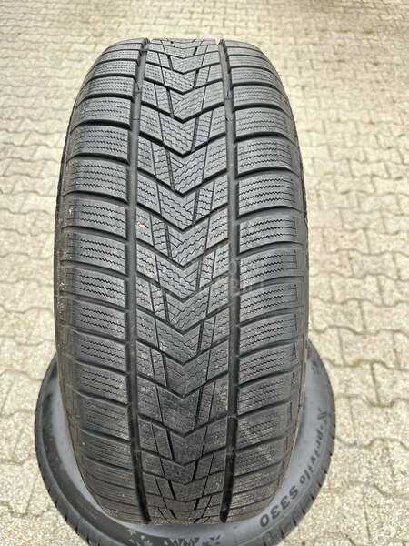 Aluminijumske felne Audi A6 C8 18" 5 x 112