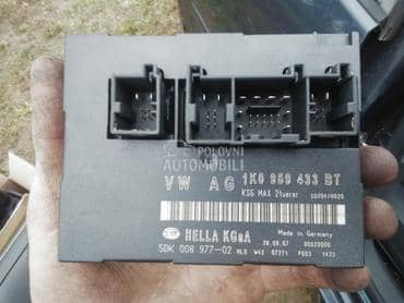 Modul za Volkswagen Golf 5