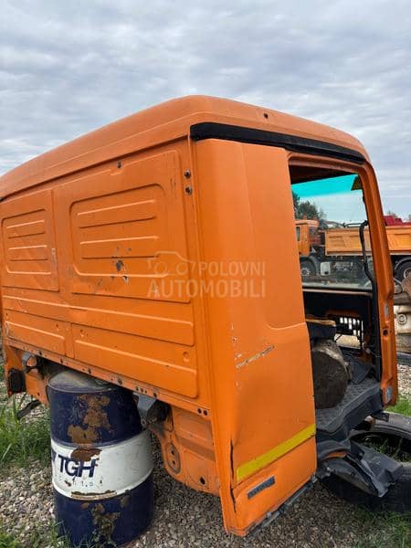 Kabina actros mp2 mercedes
