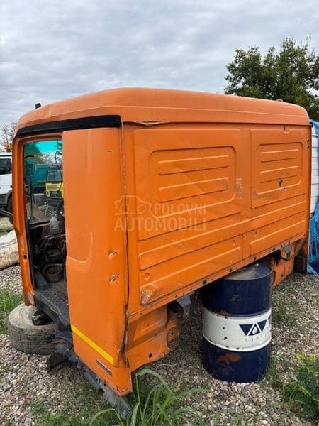 Kabina actros mp2 mercedes