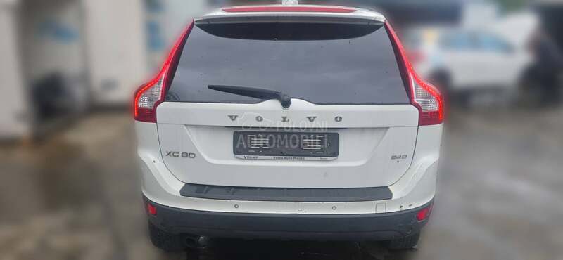 Delovi za Volvo XC60 2.4D 2009. god.
