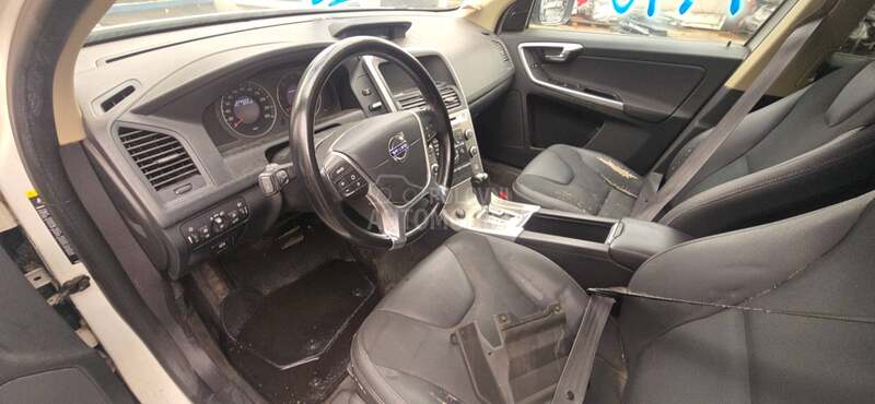 Delovi za Volvo XC60 2.4D 2009. god.