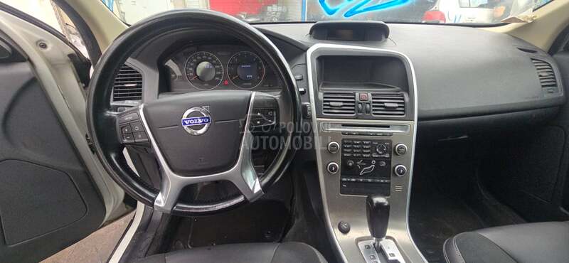 Delovi za Volvo XC60 2.4D 2009. god.