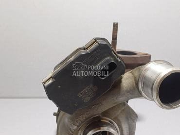 ELEKTRONIKA za Kia Sportage