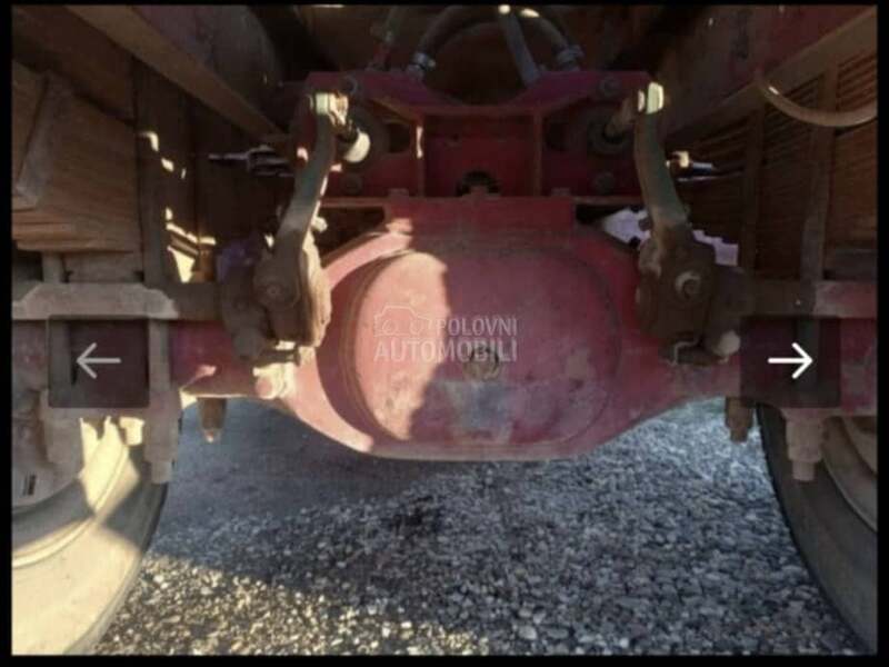 MAN 8230