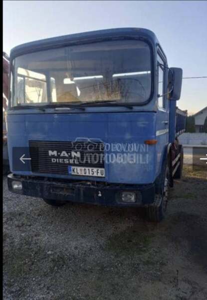 MAN 8230