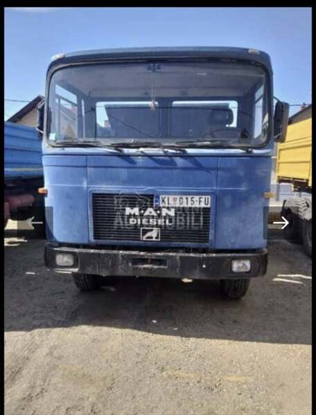MAN 8230