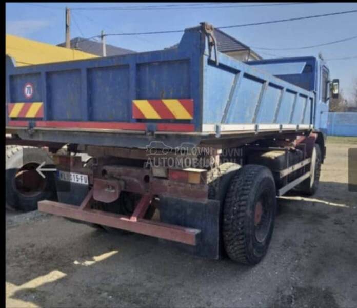 MAN 8230